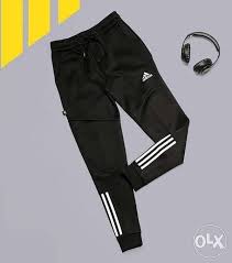 Trouser 1